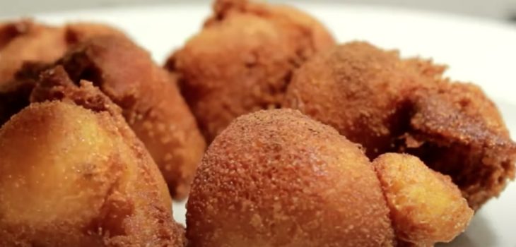Bolinha de chuva diferente