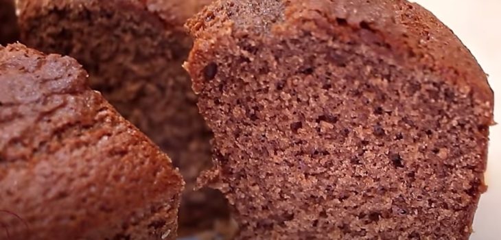 Bolo de mel