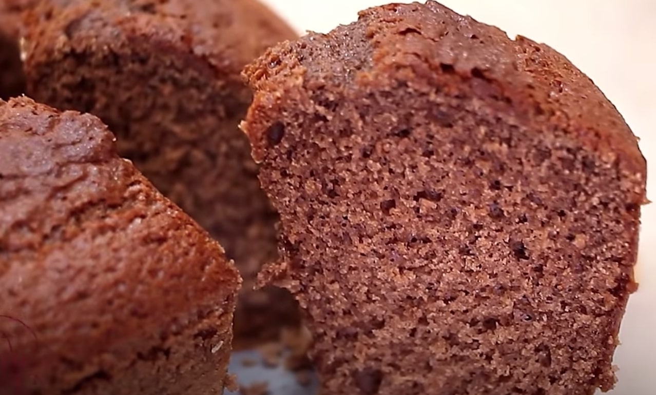 Bolo de mel