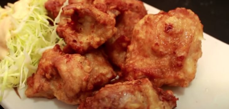 Karaage