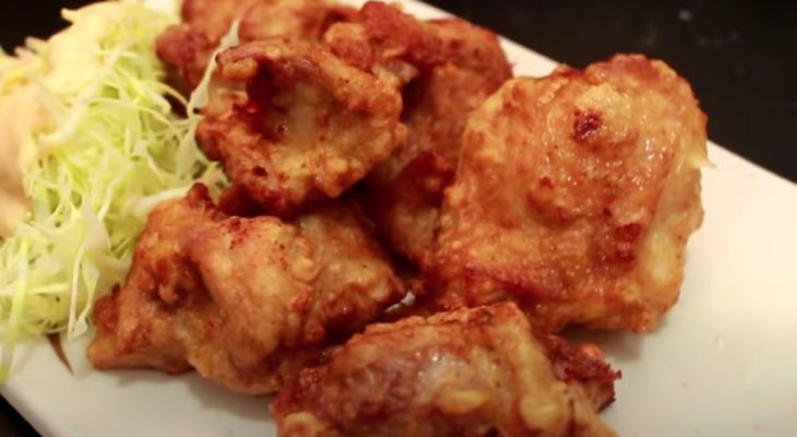 Karaage