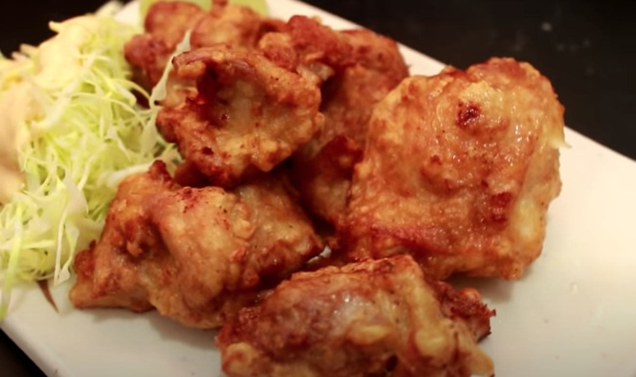 Karaage