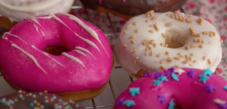 Donuts