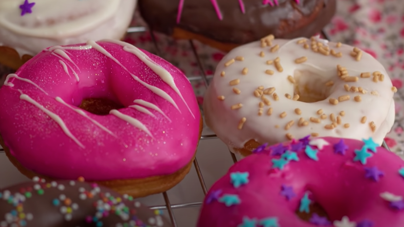 Donuts