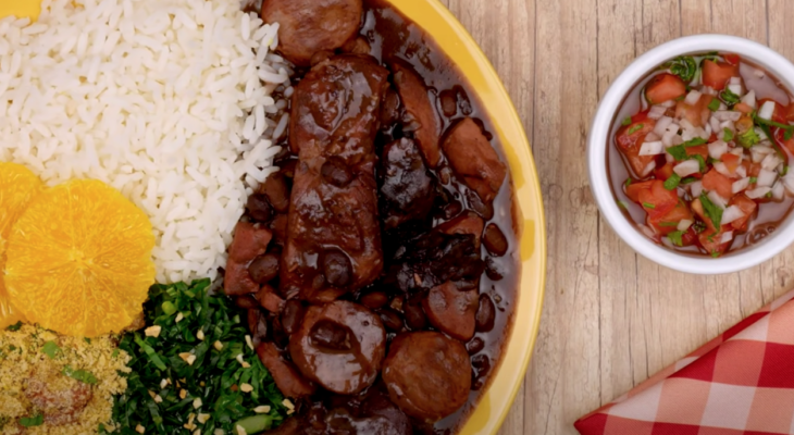 Feijoada