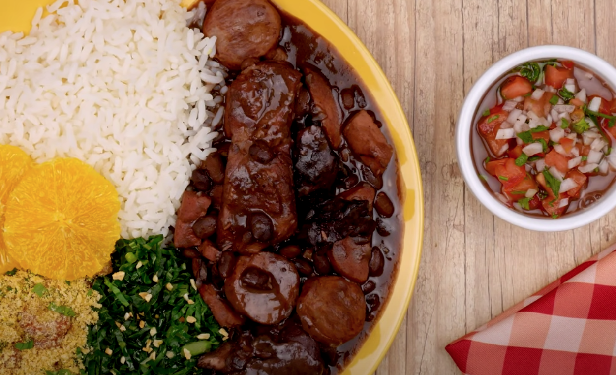 Feijoada