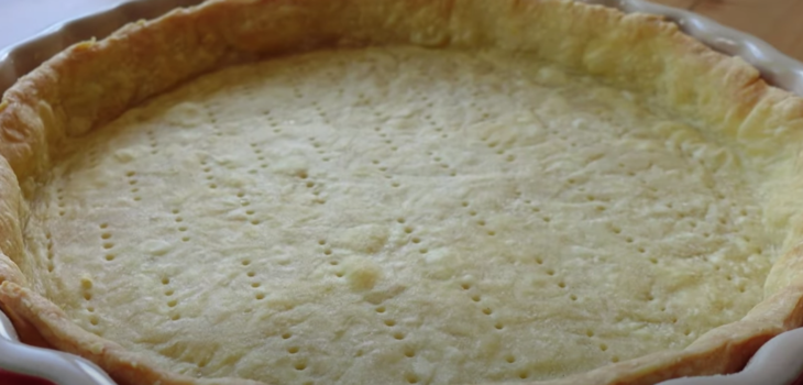 Massa podre