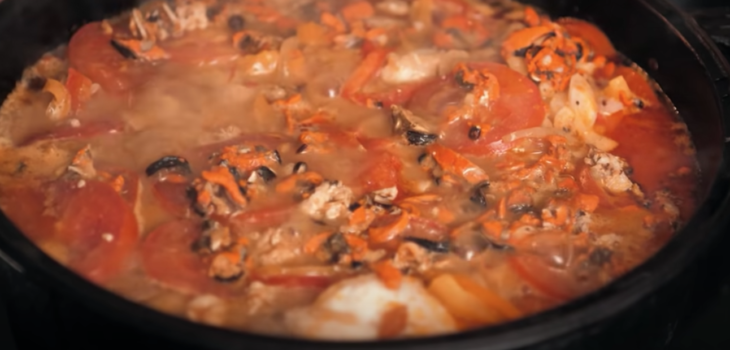 Moqueca