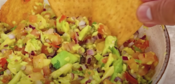Nachos