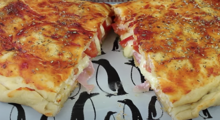 Calzone